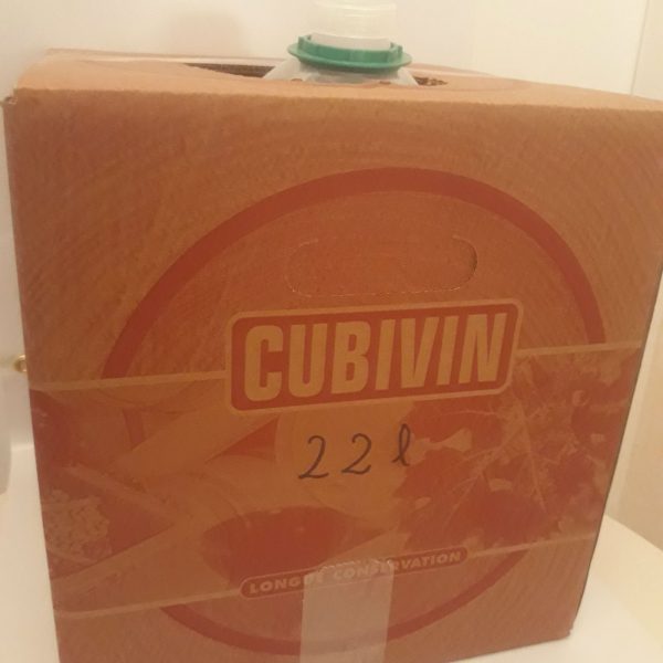 cubivin-22L