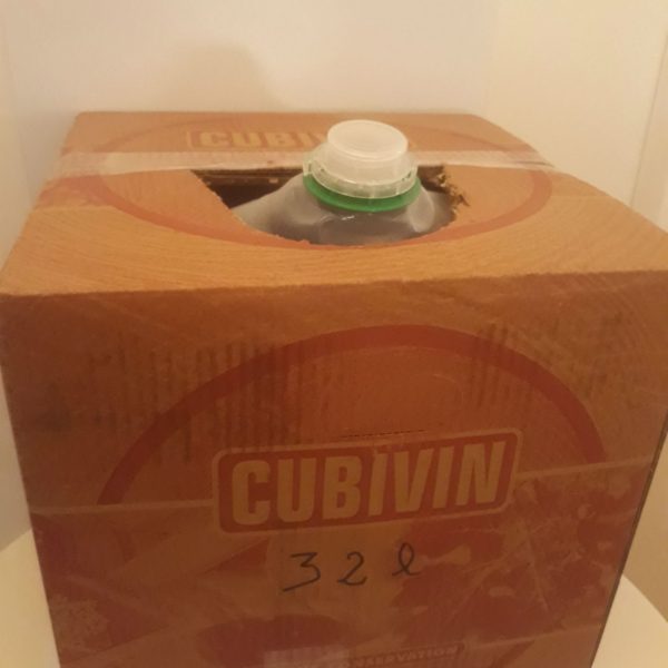 cubivin-32L